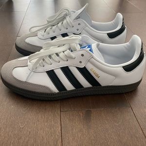 Adidas Sambas